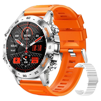 LEMFO Rugged Outdoor Sports Smart Watch: Beyond Boundaries