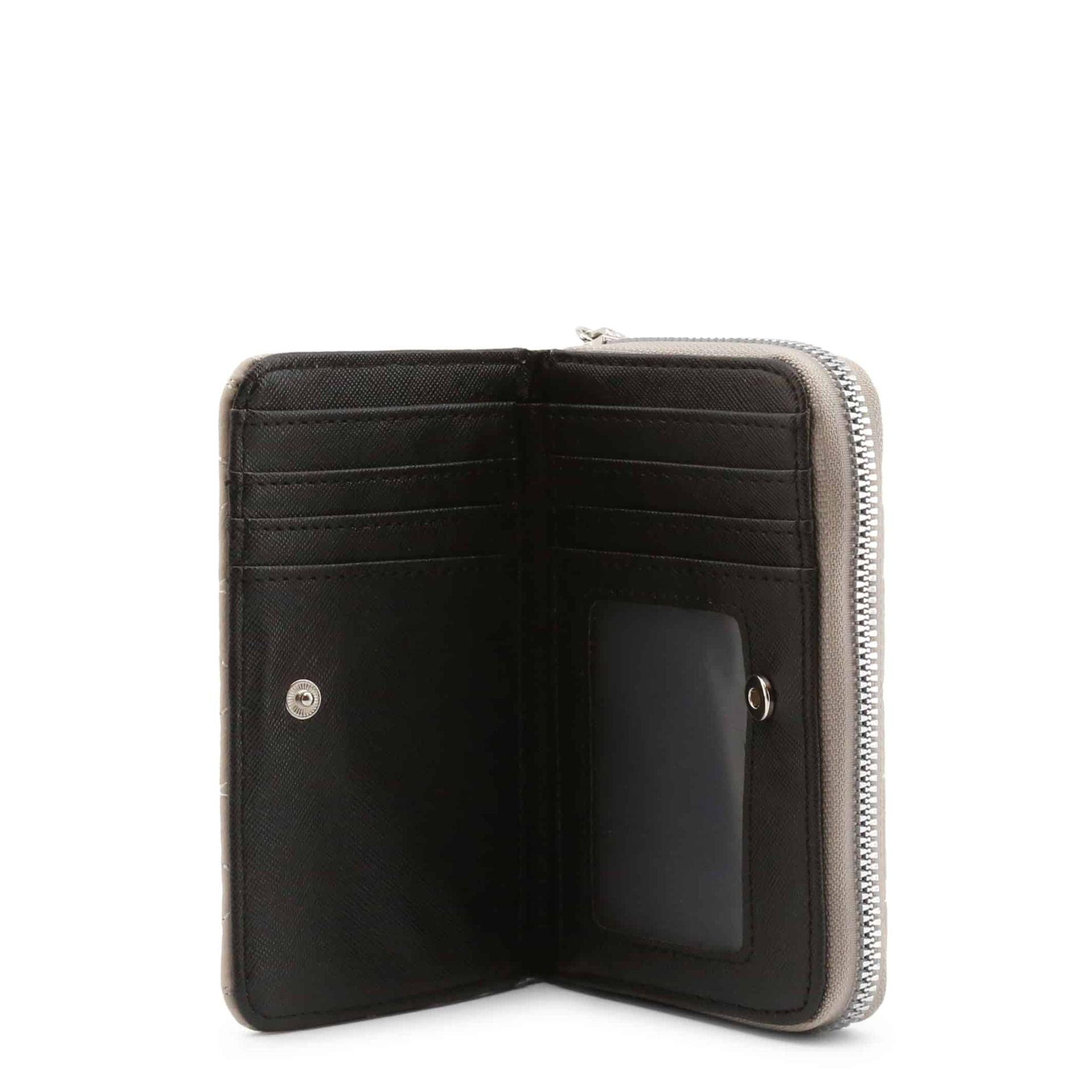 Laura Biagiotti Wallets