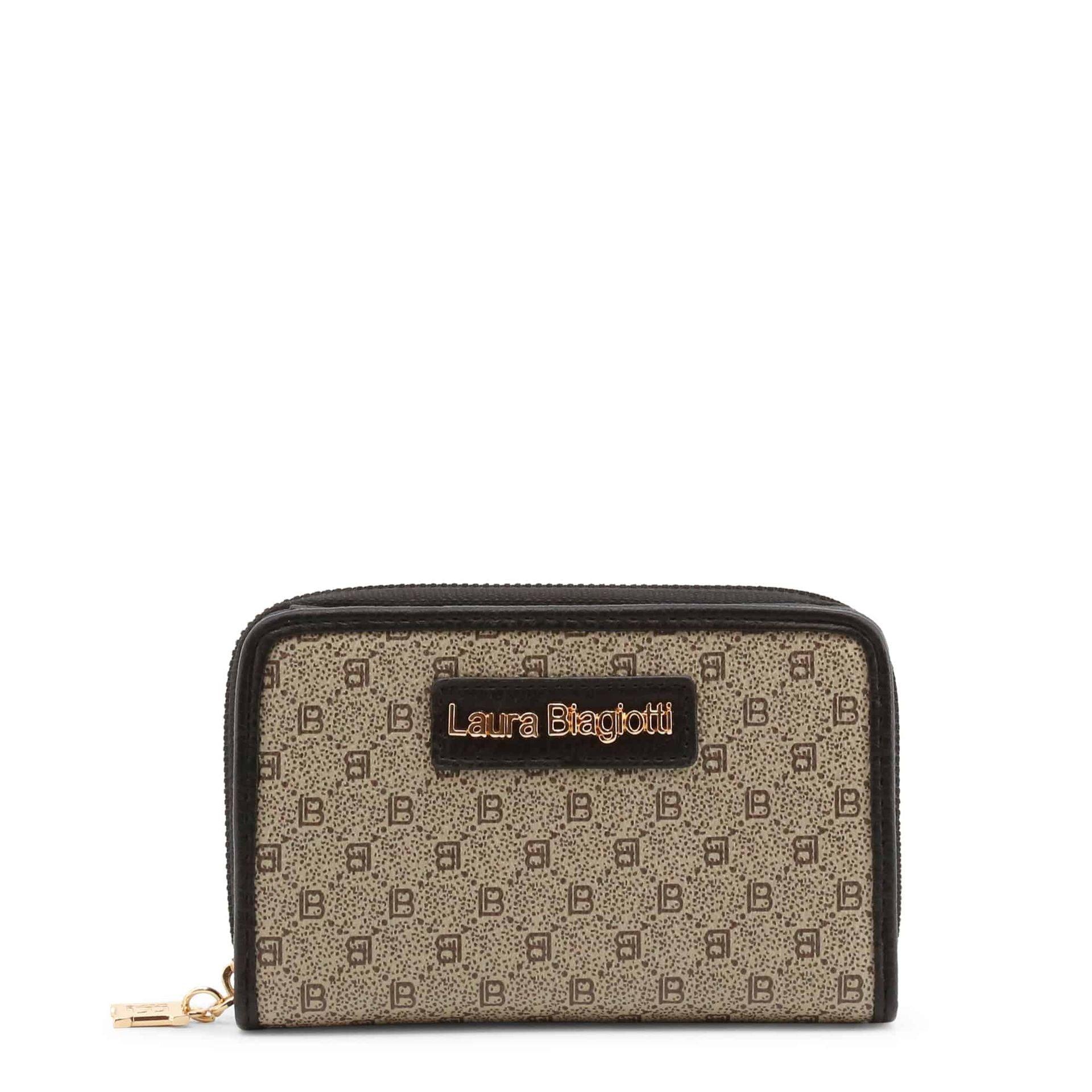 Laura Biagiotti Wallets