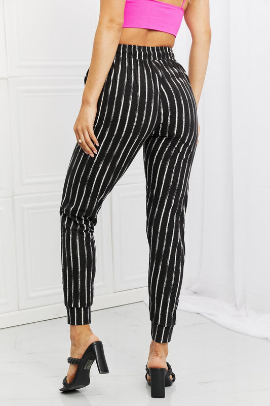 Leggings Depot Stay In Full Size Joggers Carauana Store