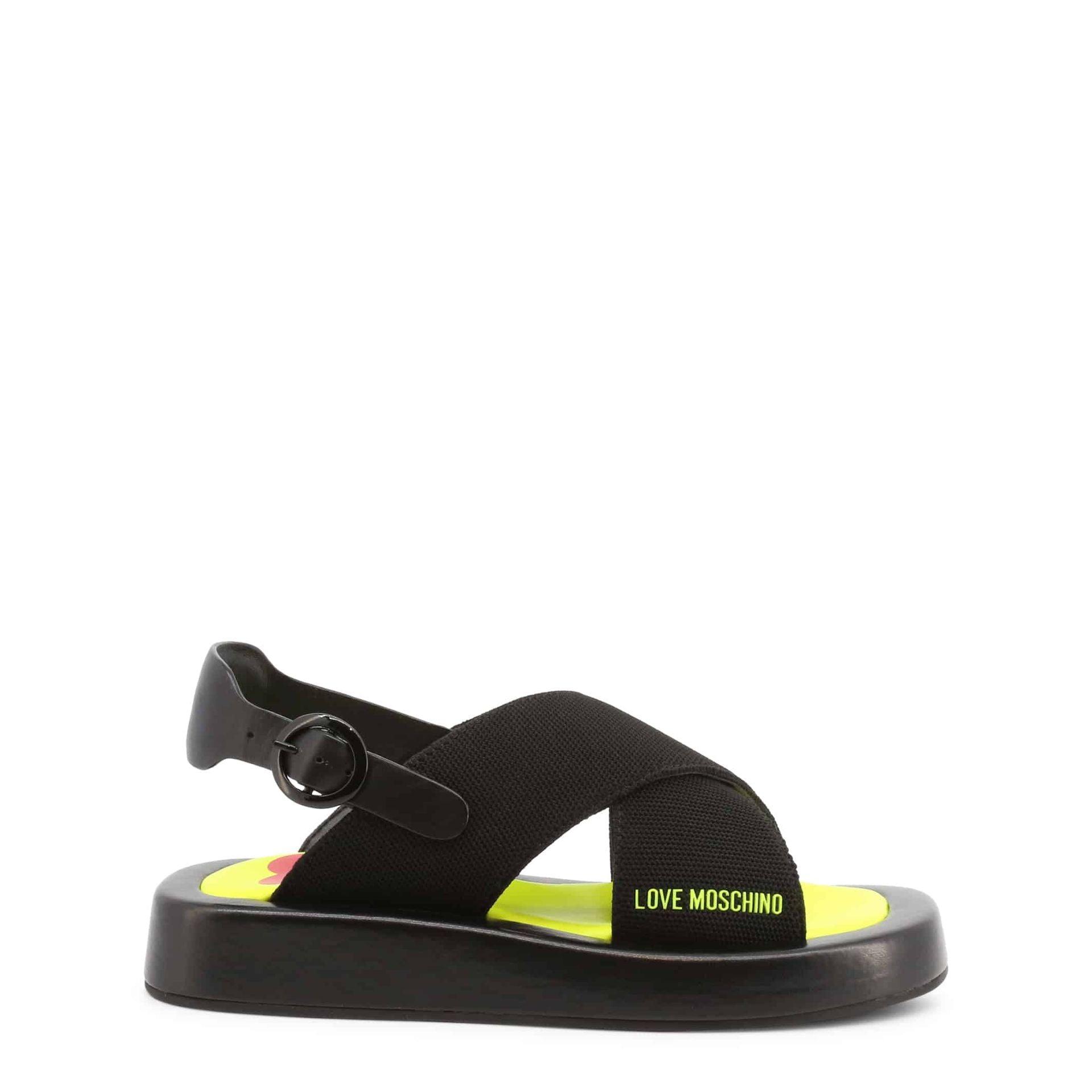 Love Moschino Sandals