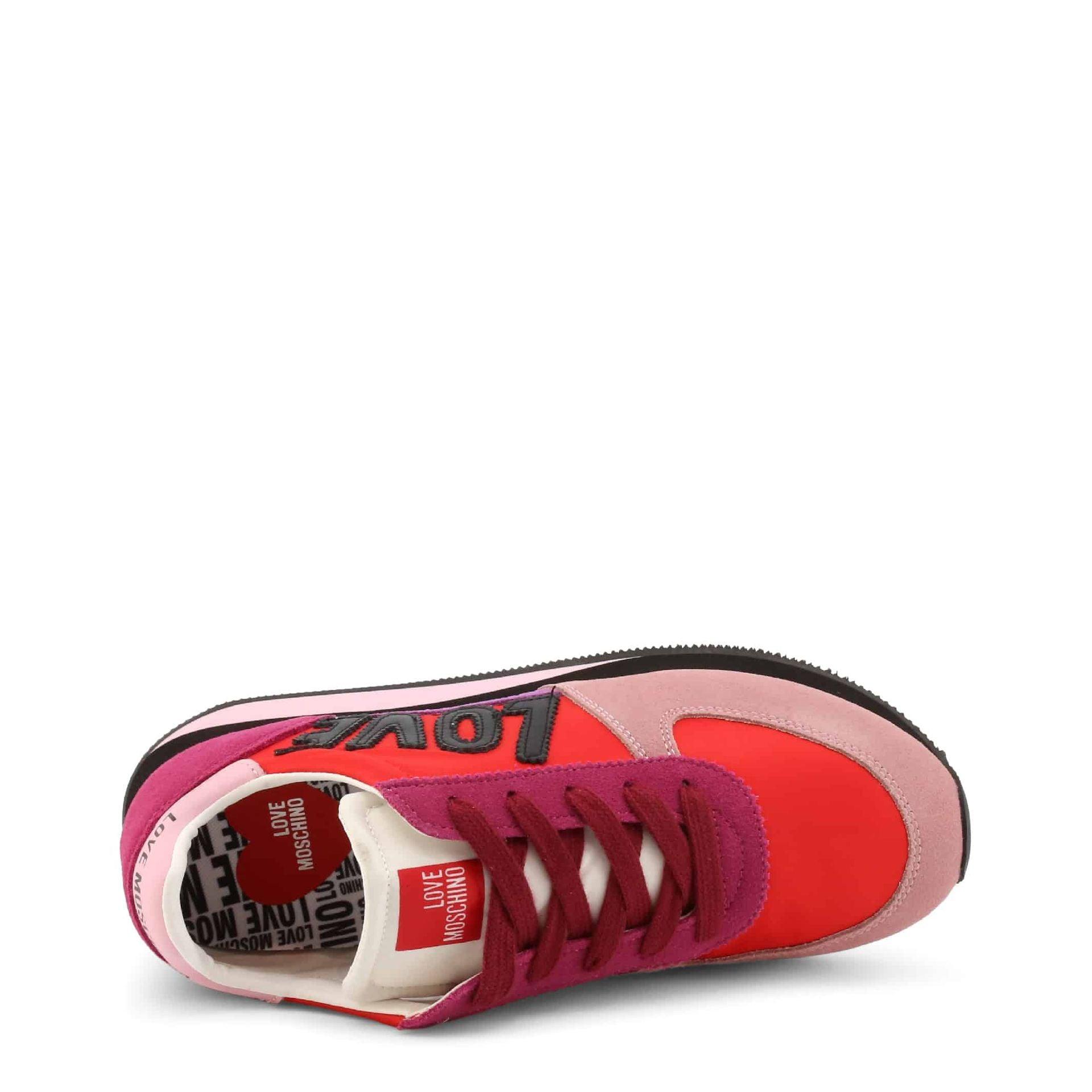 Love Moschino Sneakers - Carauana Store