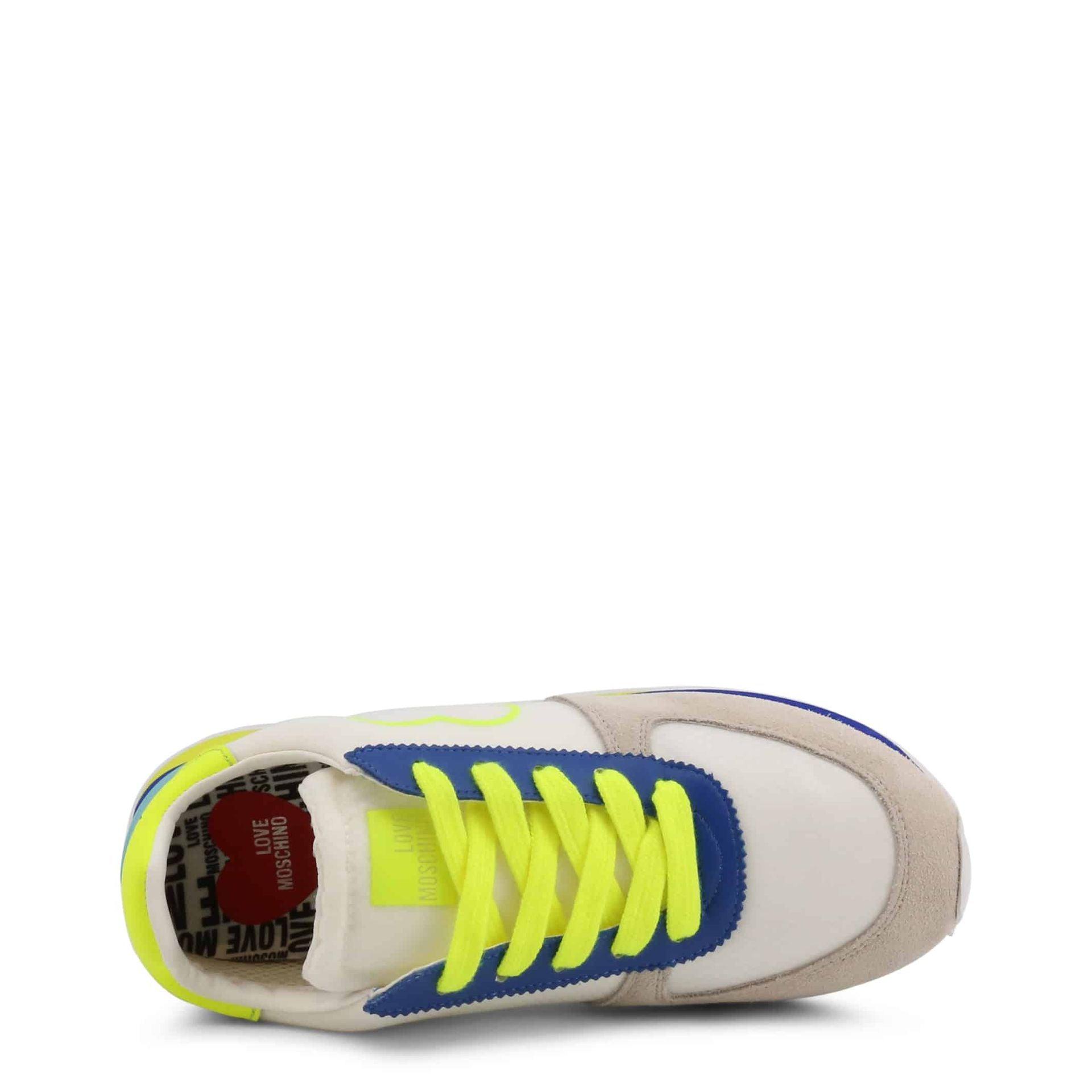 Love Moschino Sneakers - Carauana Store