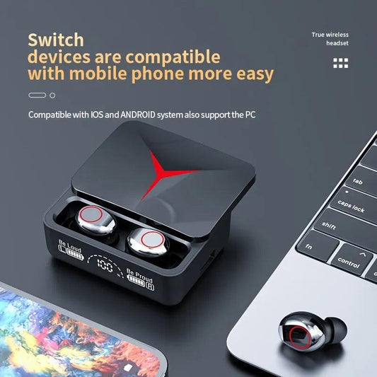 Original-TWS-Wireless-Headphone-Haming-for-Smartphones-Tablets Carauana Store