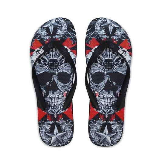 Philipp Plein Flip Flops