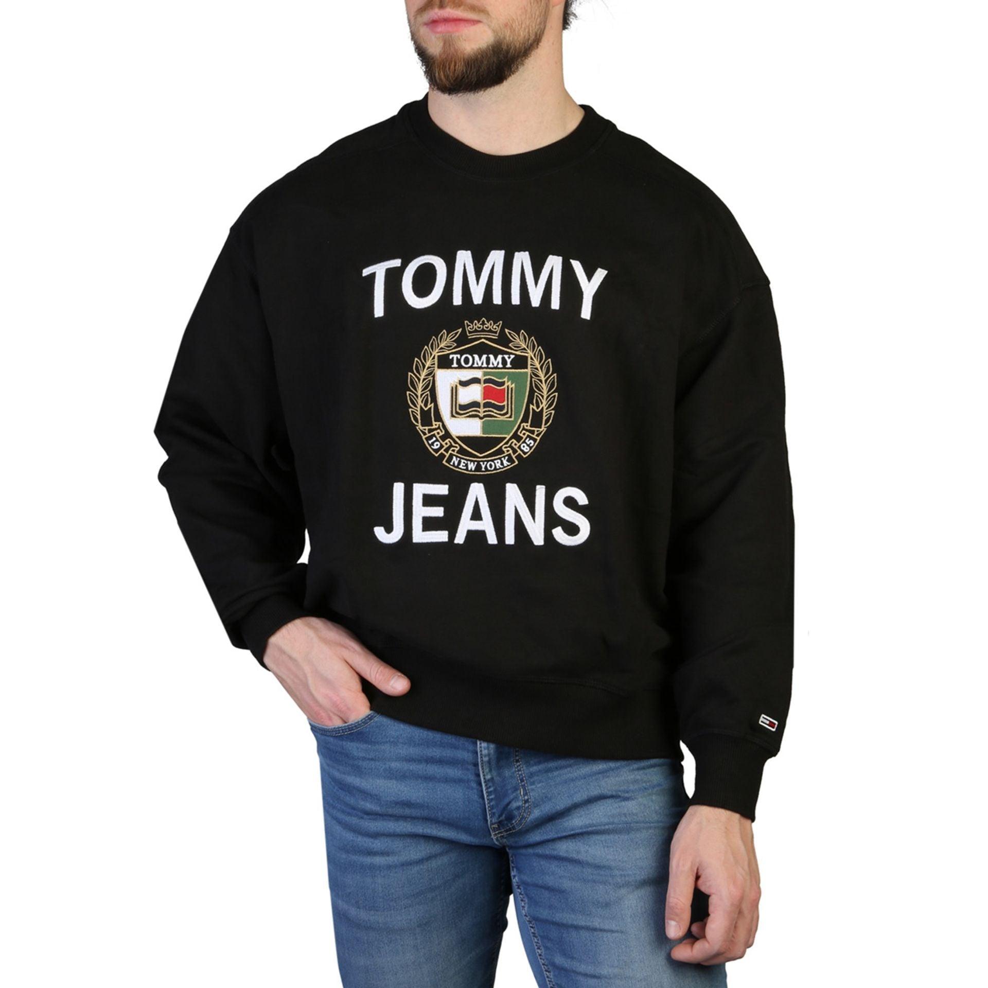 Tommy Hilfiger Sweatshirts - Carauana Store