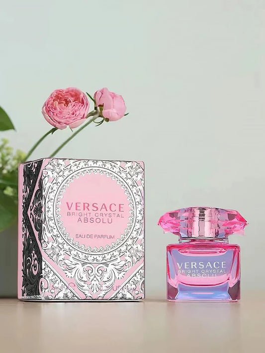 Versace Bright Crystal Absolu Eau de Parfum for Women 90 ml CaRaUaNa Fashion