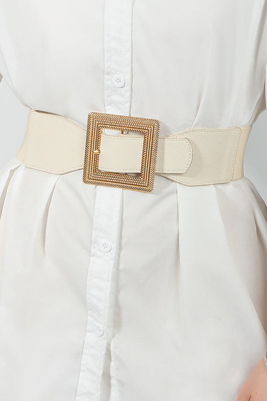 PU Leather Belt Carauana Store