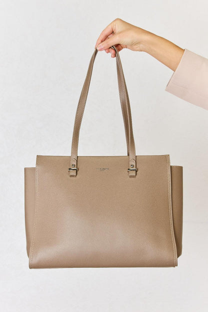David Jones Medium Work Tote Bag Carauana Store