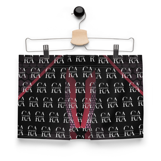 Boxer Briefs CaRaUaNa black PINK Carauana Store