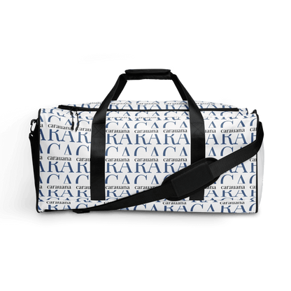 CARAUANA Duffle bag