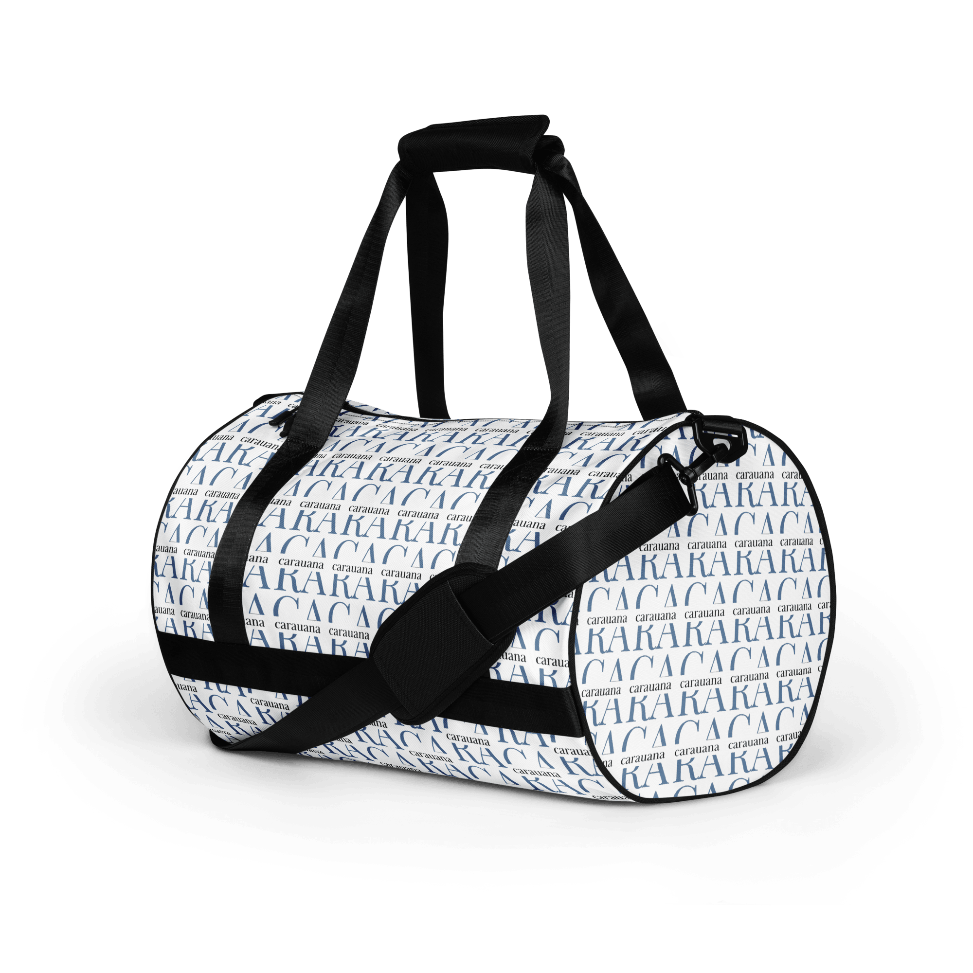 CARAUANA gym bag Carauana Store
