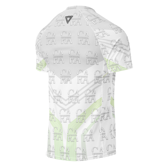 Original CaRaUaNa Rash Guard Edition V23 Carauana Store