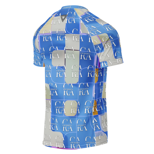 Original CaRaUaNa Rash Guard - Edition V2 Carauana Store