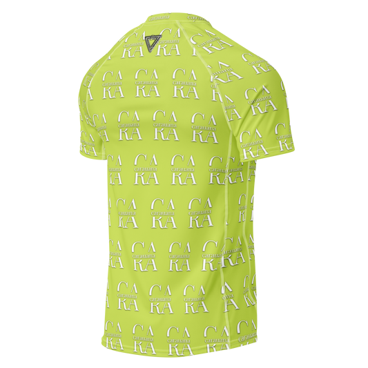 Original CaRaUaNa Rash Guard - Mindaro Carauana Store