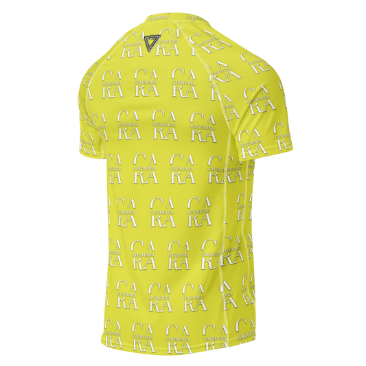 Original CaRaUaNa Rash Guard - Starship Carauana Store