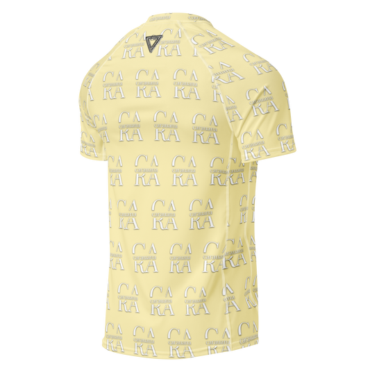 Original CaRaUaNa Rash Guard - Banana Mania Carauana Store