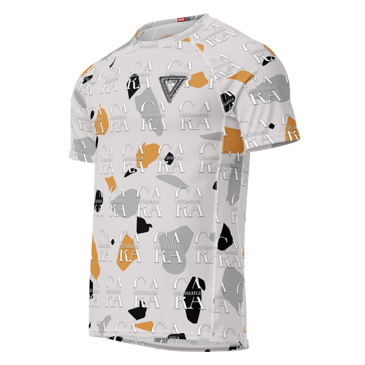 Original CaRaUaNa Rash Guard Edition V89 Carauana Store