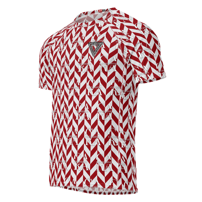 Original CaRaUaNa Rash Guard Edition V84 Carauana Store