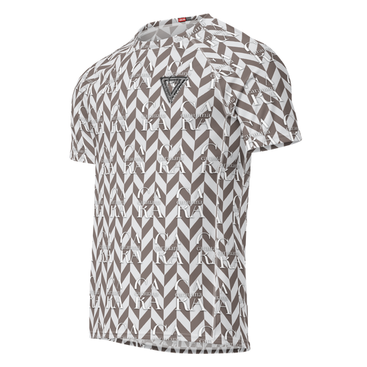 Original CaRaUaNa Rash Guard Edition V83 Carauana Store