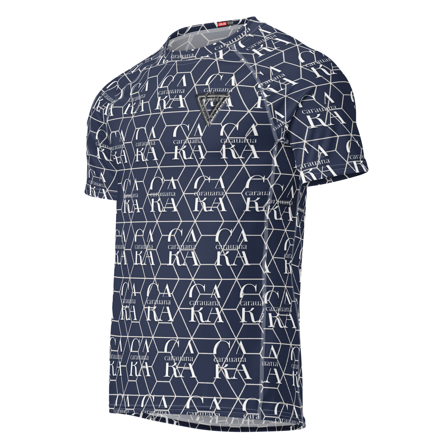 Original CaRaUaNa Rash Guard Edition V79