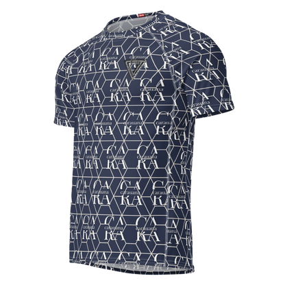 Original CaRaUaNa Rash Guard Edition V79
