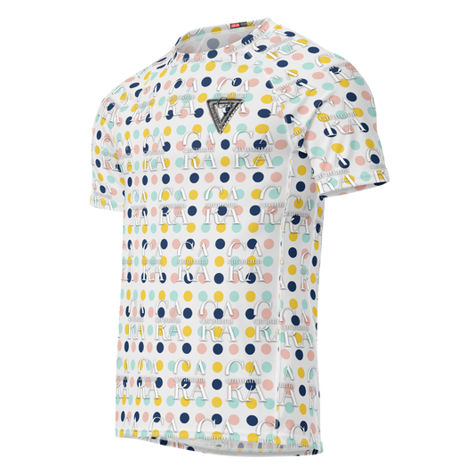 Original CaRaUaNa Rash Guard Edition V77 Carauana Store