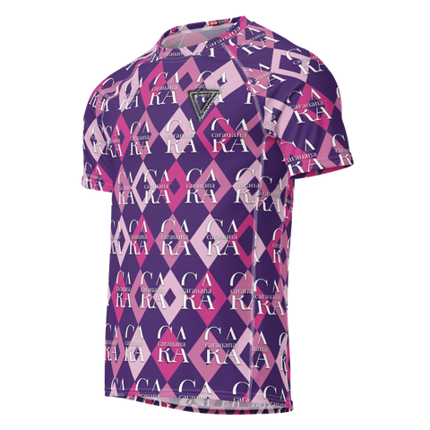 Original CaRaUaNa Rash Guard Brand Edition V56