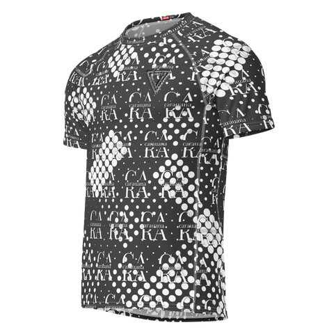 Original CaRaUaNa Rash Guard Brand Edition V51
