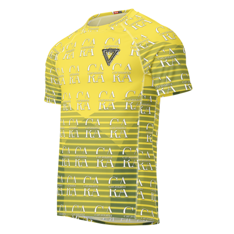 Original CaRaUaNa Rash Guard Edition V19