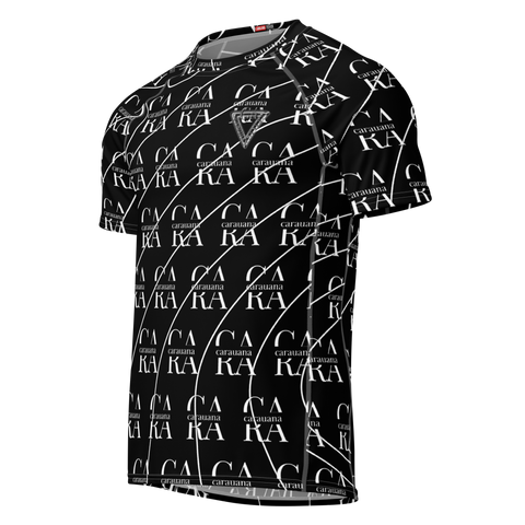 Original CaRaUaNa Rash Guard Edition V18
