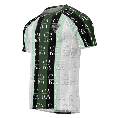 Original CaRaUaNa Rash Guard Brand Edition V5