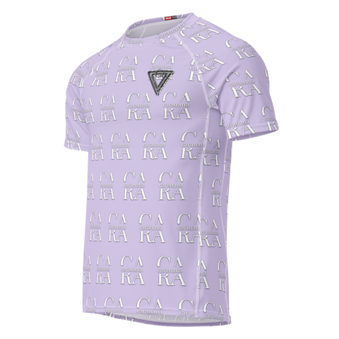 Original CaRaUaNa Rash Guard Brand Fog