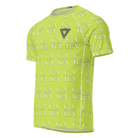 Original CaRaUaNa Rash Guard Brand Mindaro