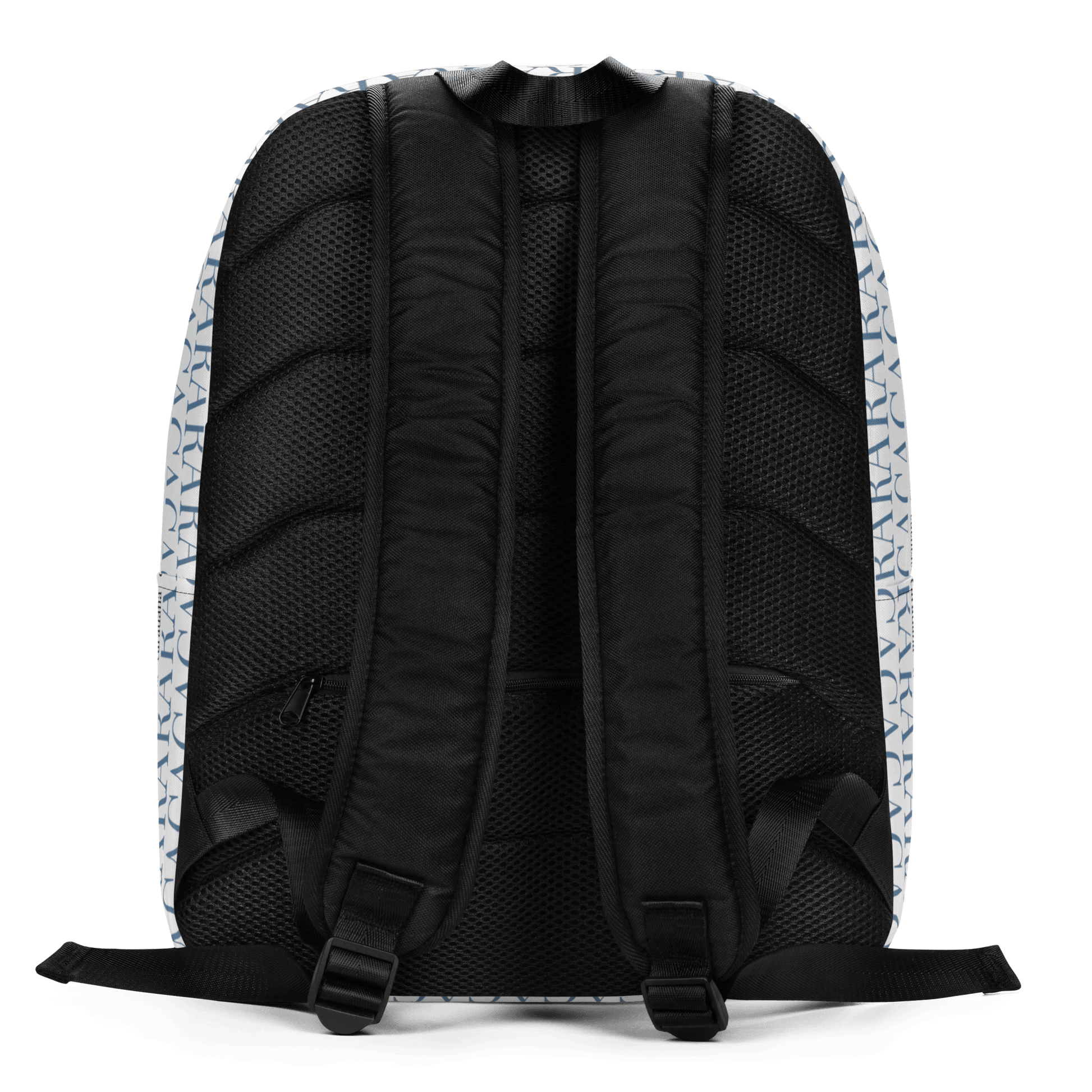 CARAUANA Minimalist Backpack