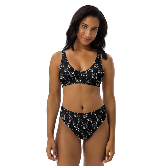 Original CaRaUaNa Costume Sets black VIP Carauana Store