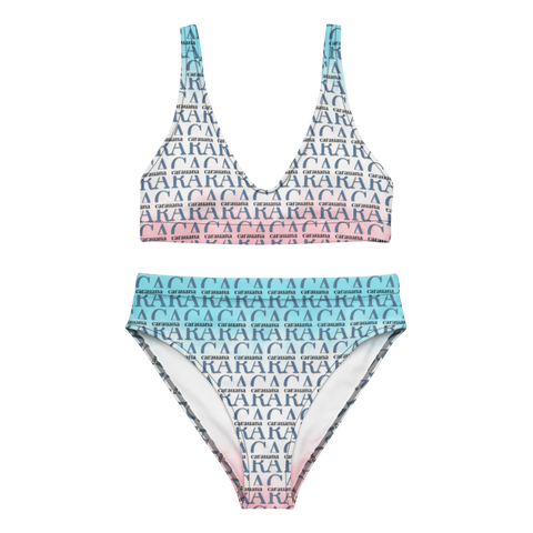 Original CaRaUaNa Costume Sets Gradient