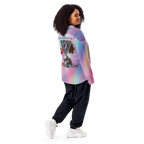 🏈 Premium® Sweatshirt CaRaUaNa – American Football Gradient Carauana Store