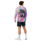 🏈 Premium® Sweatshirt CaRaUaNa – American Football Gradient Carauana Store