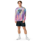 🏈 Premium® Sweatshirt CaRaUaNa – American Football Gradient Carauana Store