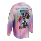 🏈 Premium® Sweatshirt CaRaUaNa – American Football Gradient Carauana Store