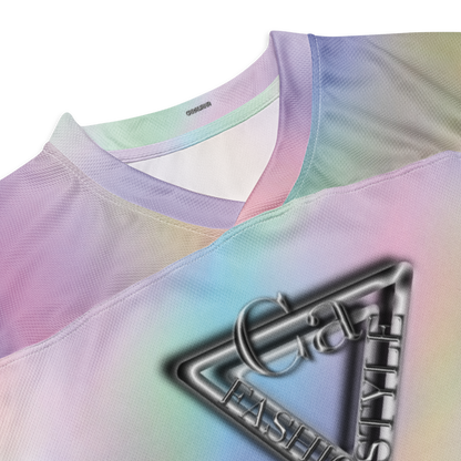 🏈 Premium® Sweatshirt CaRaUaNa – American Football Gradient Carauana Store