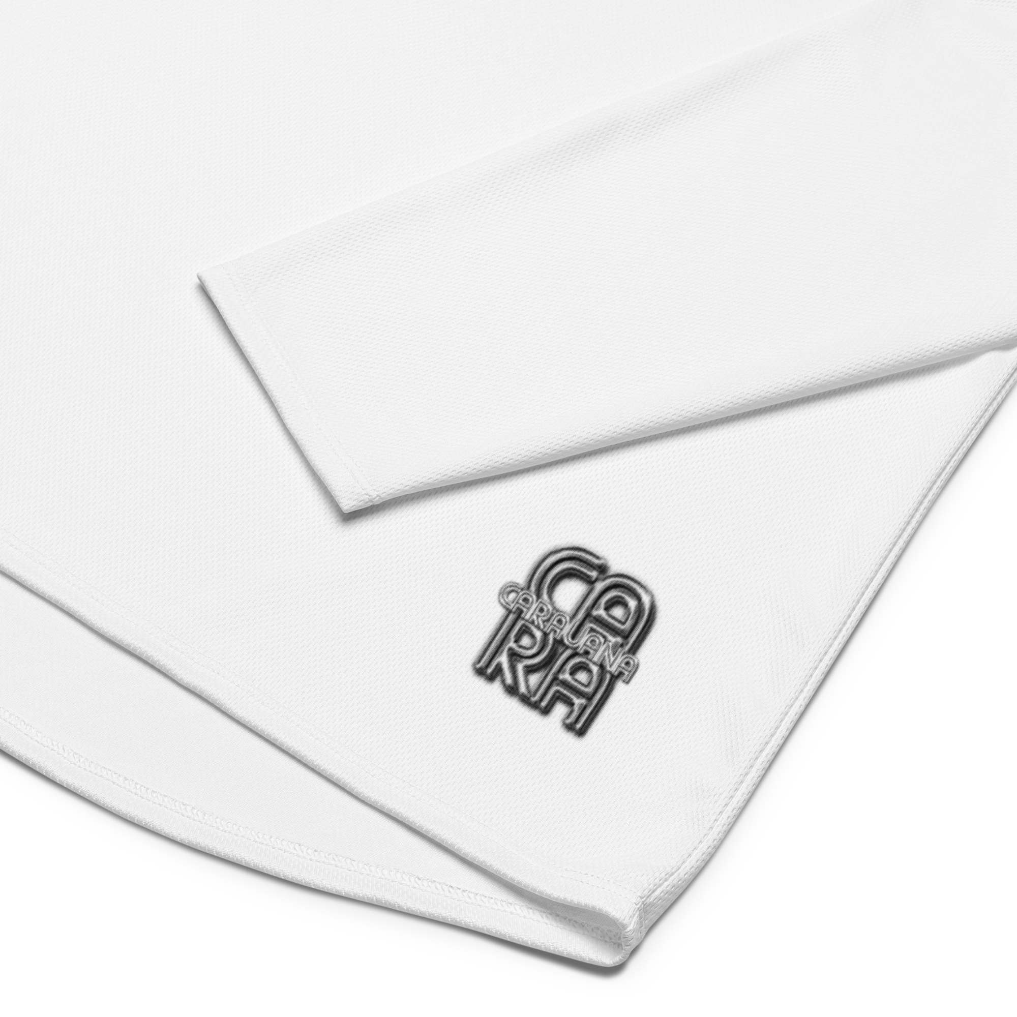 🏈 Sweatshirt CaRaUaNa american football white Carauana Store