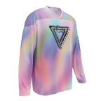 🏈 Premium® Sweatshirt CaRaUaNa – American Football Gradient Carauana Store