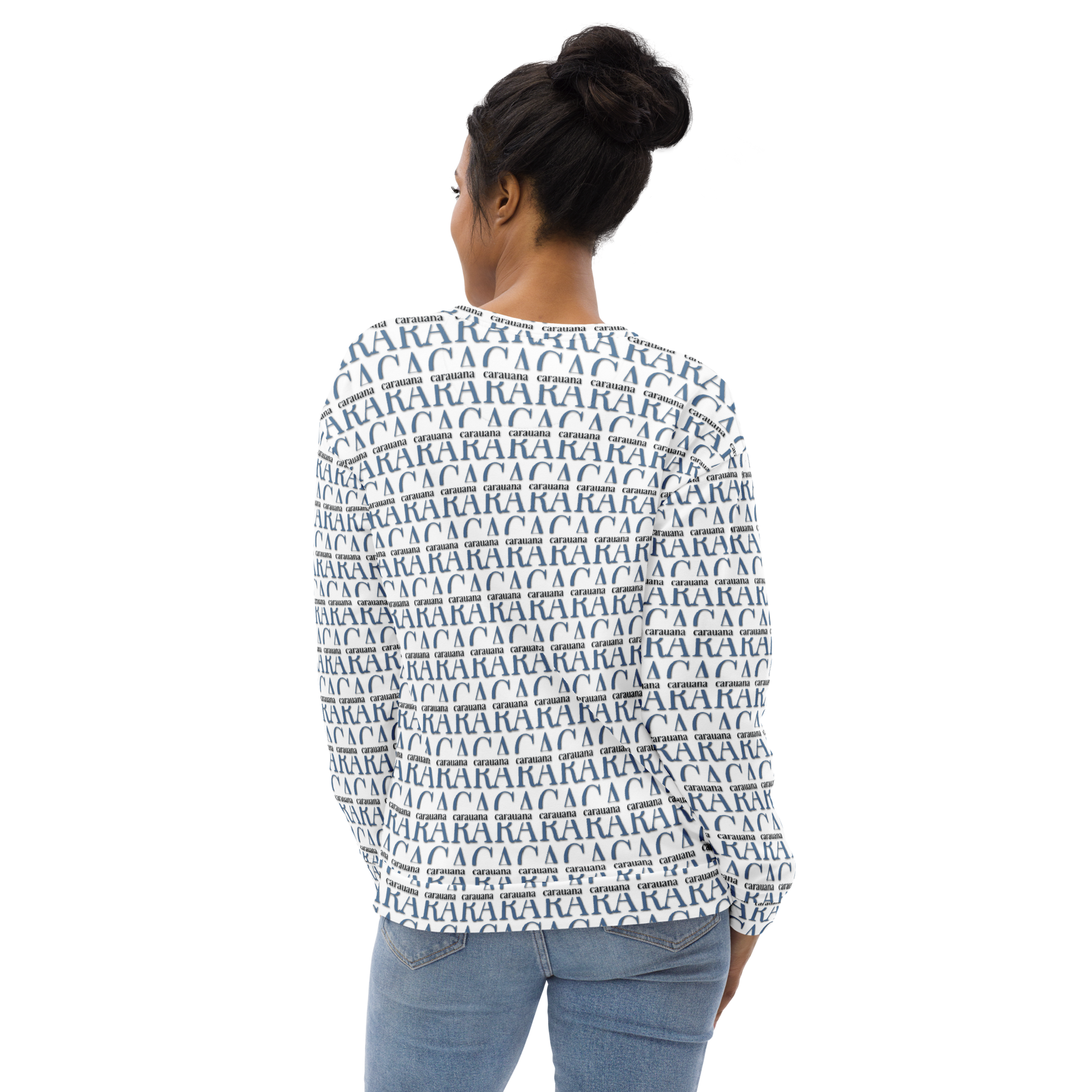 Premium Sweatshirt CaRaUaNa Unisex Carauana Store