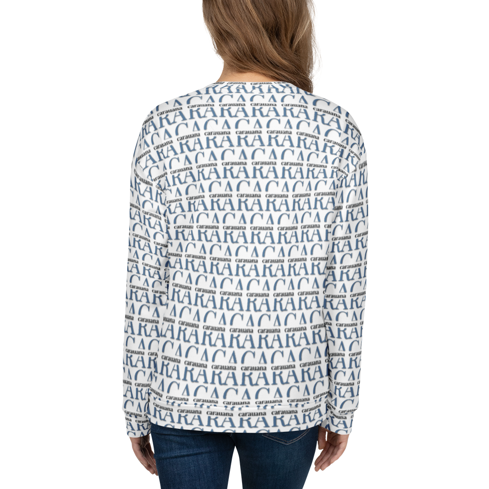 Premium Sweatshirt CaRaUaNa Unisex Carauana Store