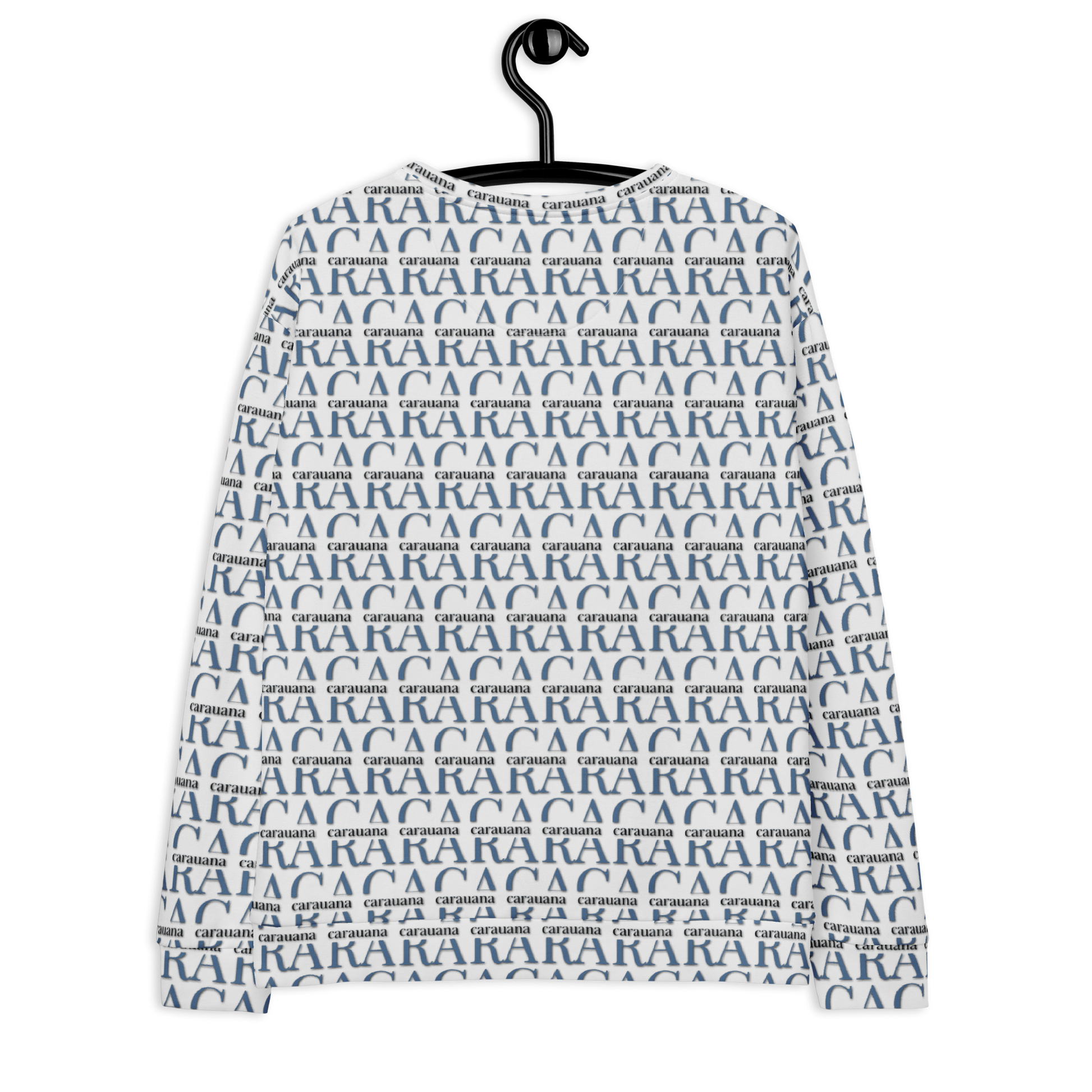 Premium Sweatshirt CaRaUaNa Unisex Carauana Store