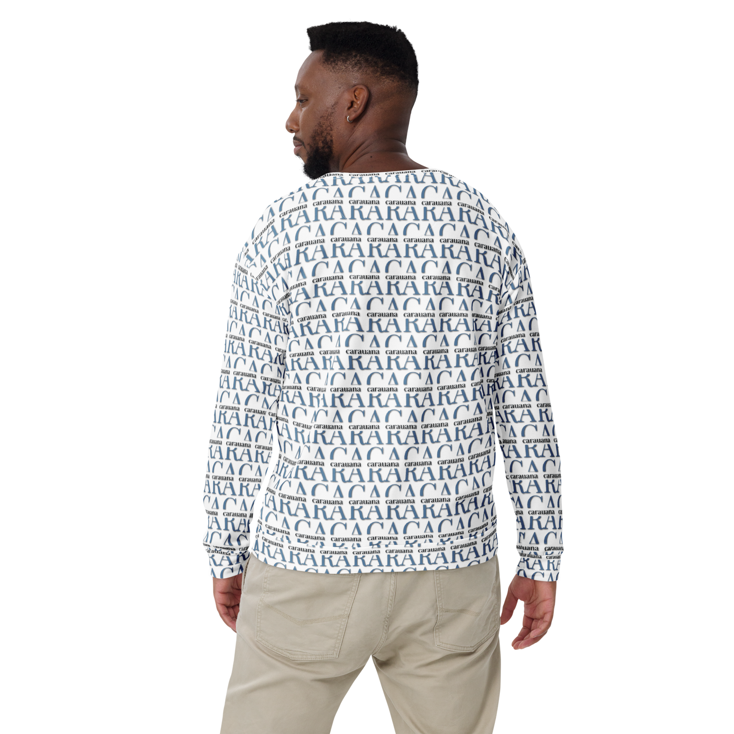 Premium Sweatshirt CaRaUaNa Unisex Carauana Store