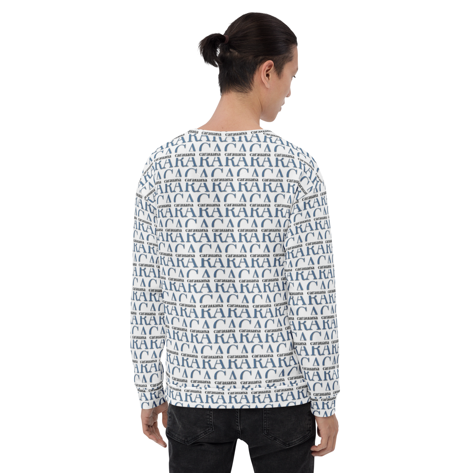 Premium Sweatshirt CaRaUaNa Unisex Carauana Store