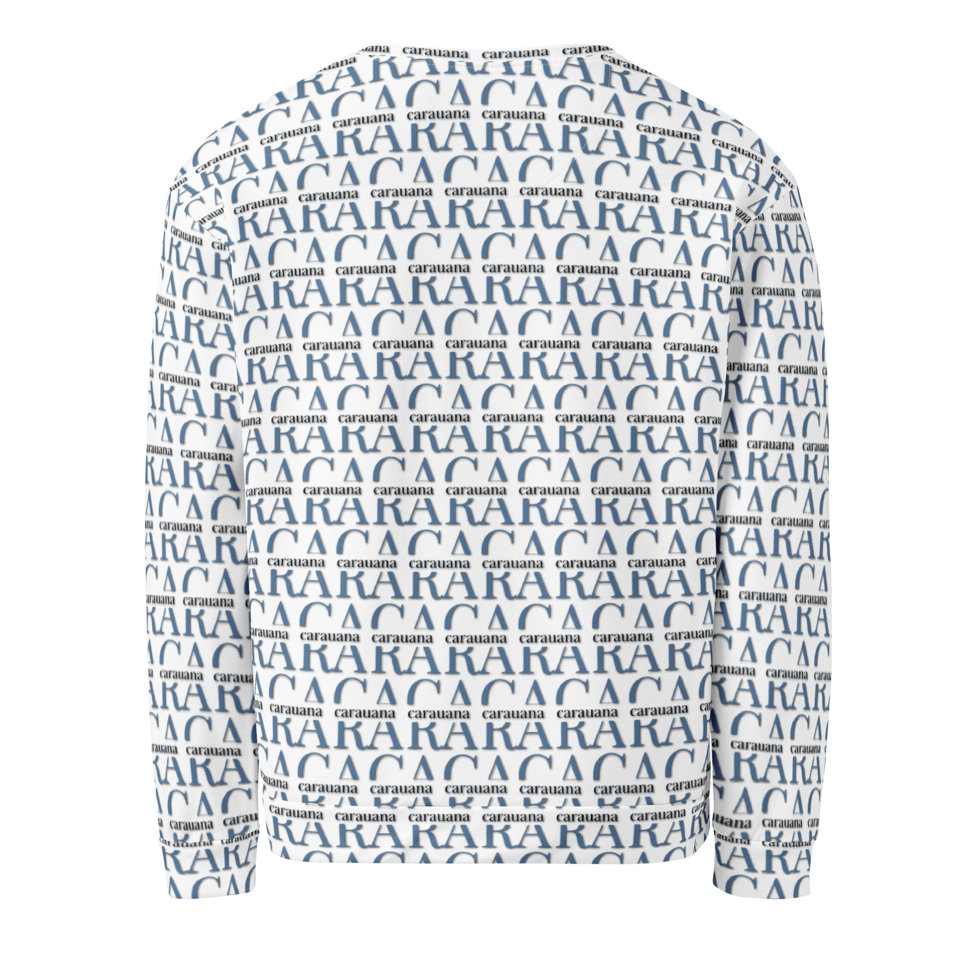 Premium Sweatshirt CaRaUaNa Unisex Carauana Store